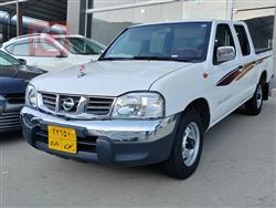 Nissan Pickup